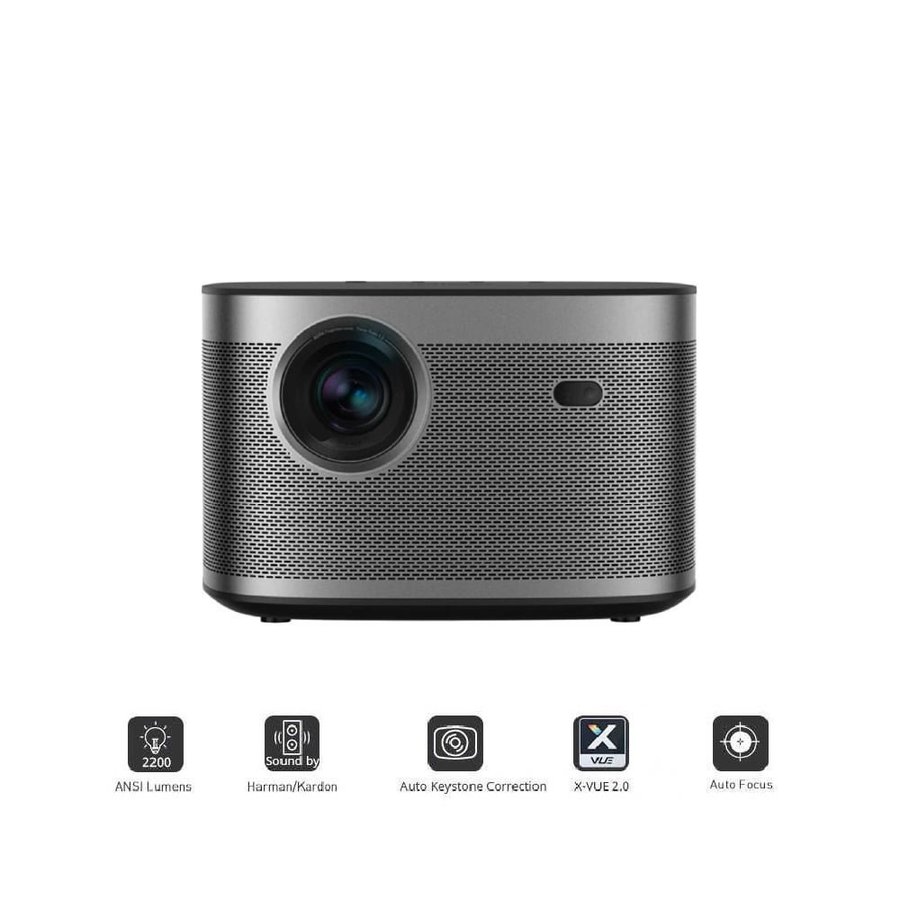 XGIMI Horizon 1080P Smart Home Projector Model XK03K