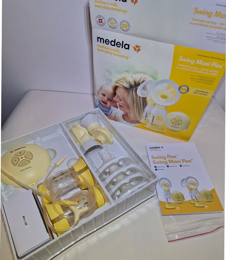 Medela Swing Maxi Flex