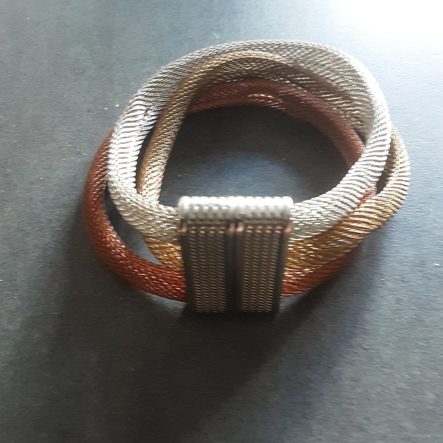 Halsband armband örhänge