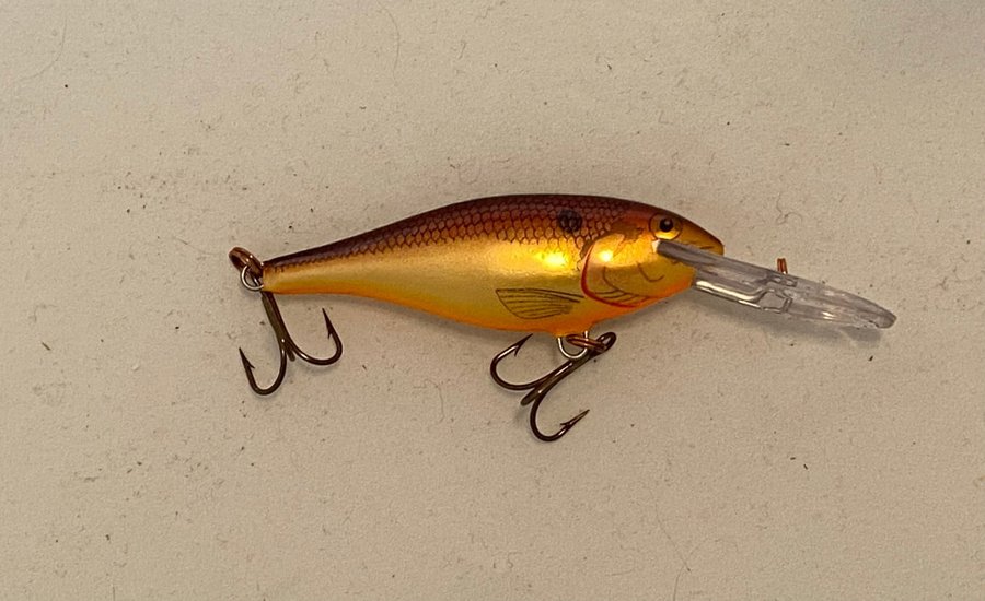 Rapala Deep Runner