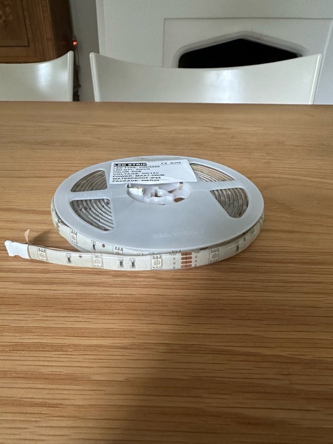 WOOX Smart Light Strip R4049