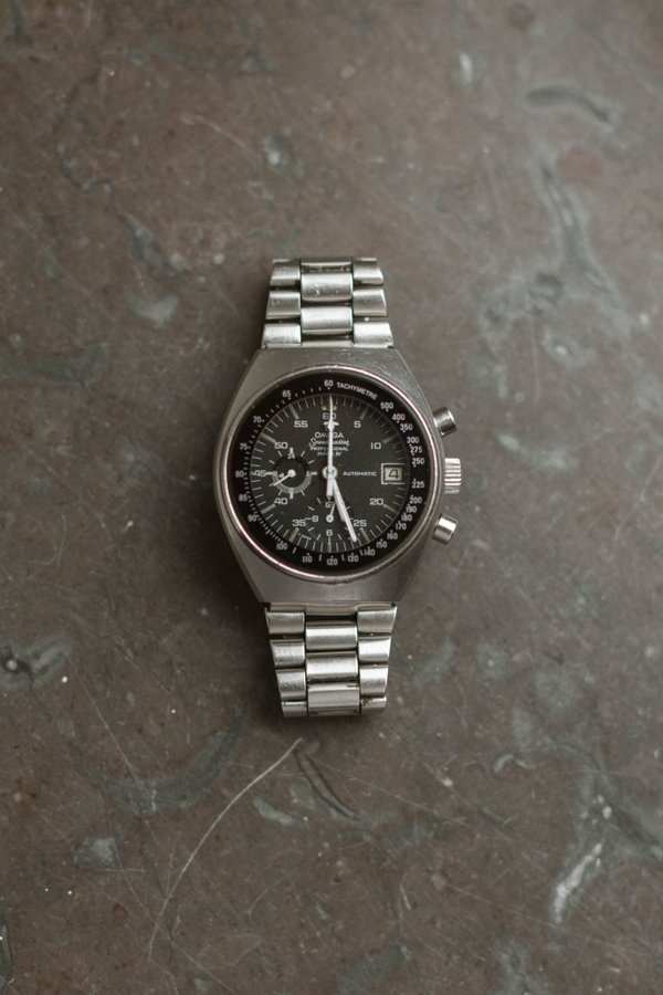 Omega Speedmaster Professional Mark IV - 1976 42 mm Ref nr 176009