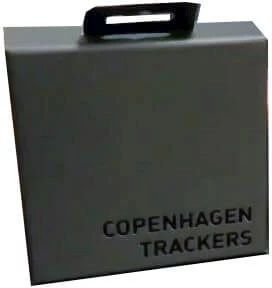 GPS-tracker som fungerar utan abonnemang och avgifter