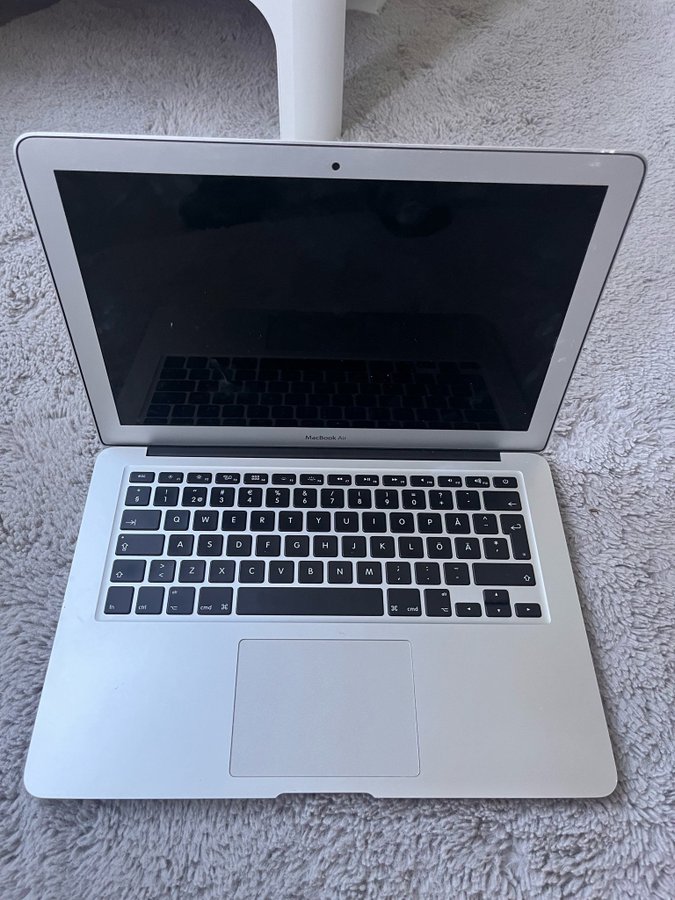 Apple MacBook Air 15