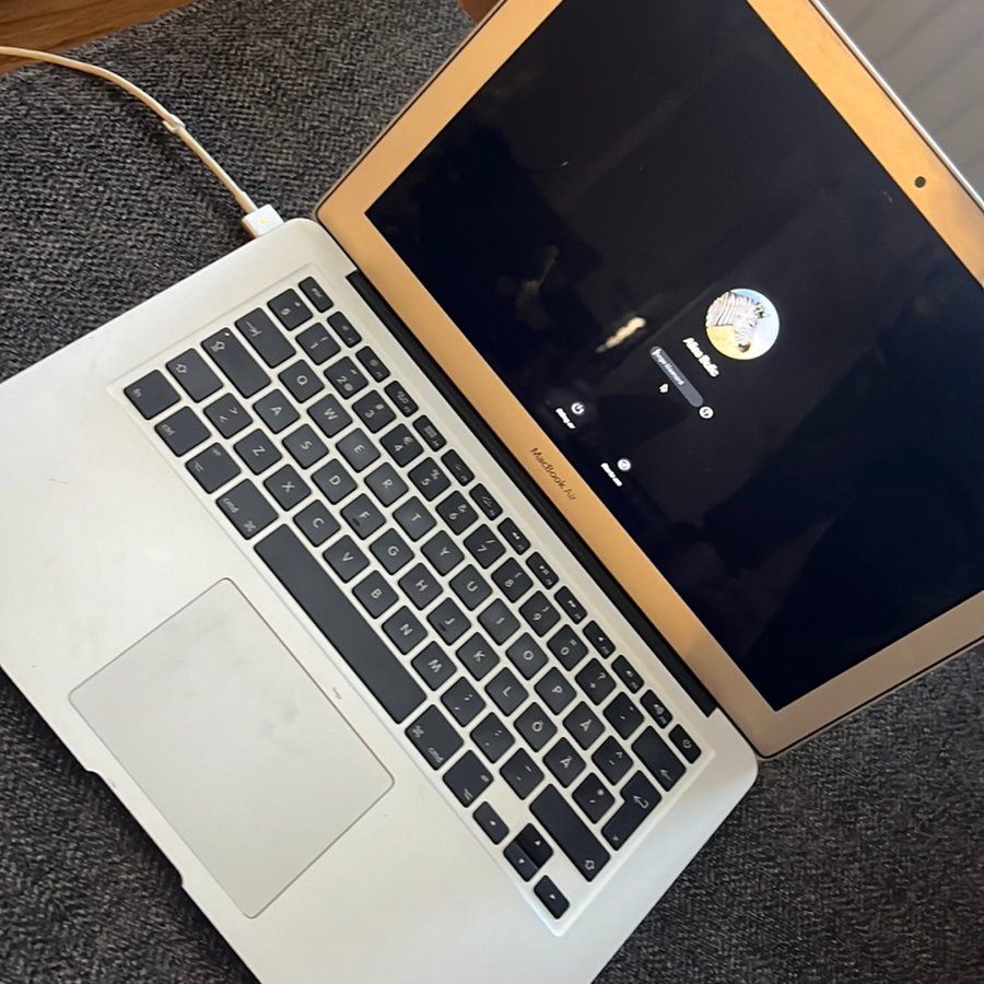 Apple MacBook Air 15