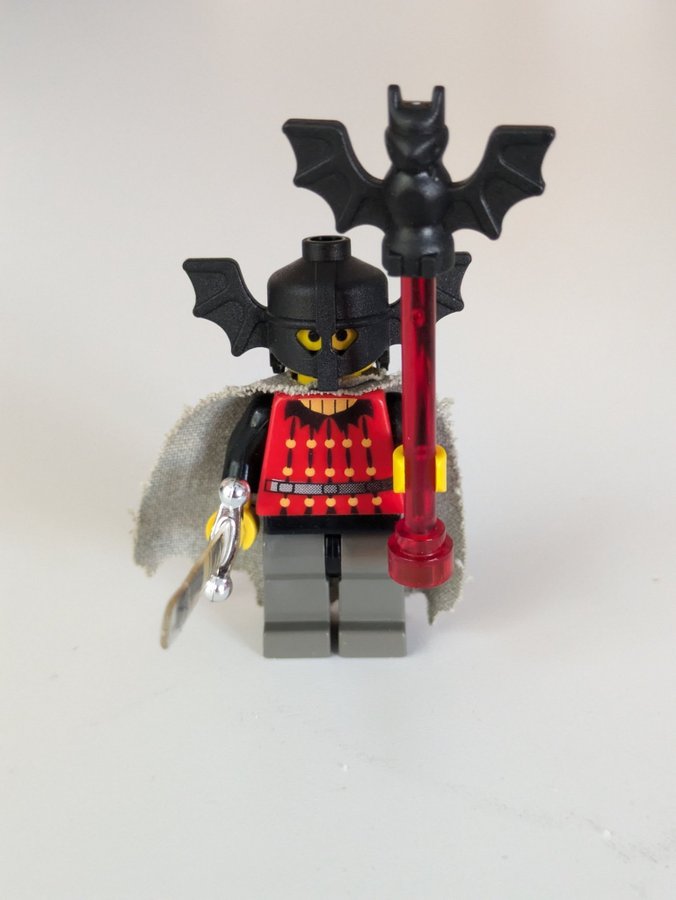 Lego Vampire Knight