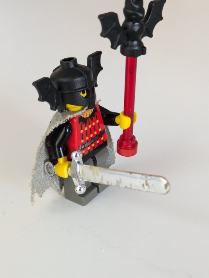 Lego Vampire Knight