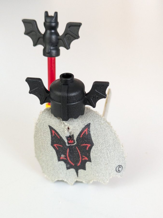 Lego Vampire Knight