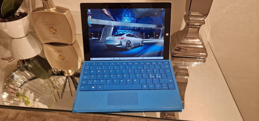 Microsoft Surface 3