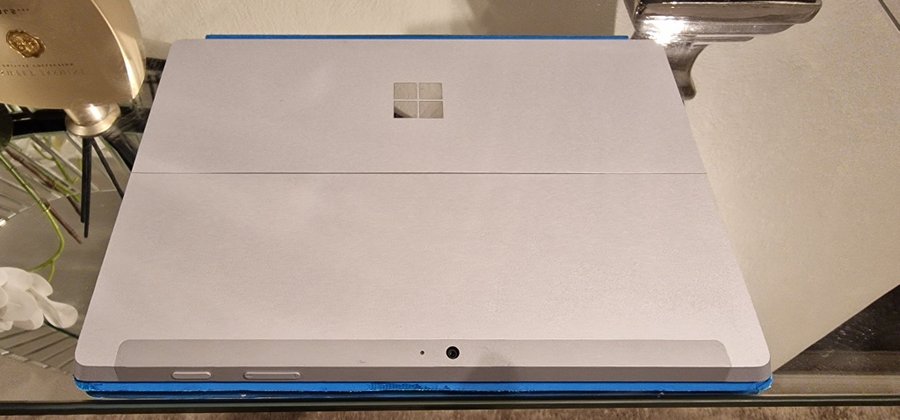 Microsoft Surface 3