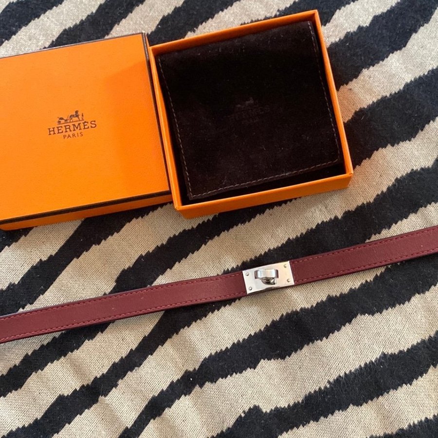 HERMÈS Kelly armband