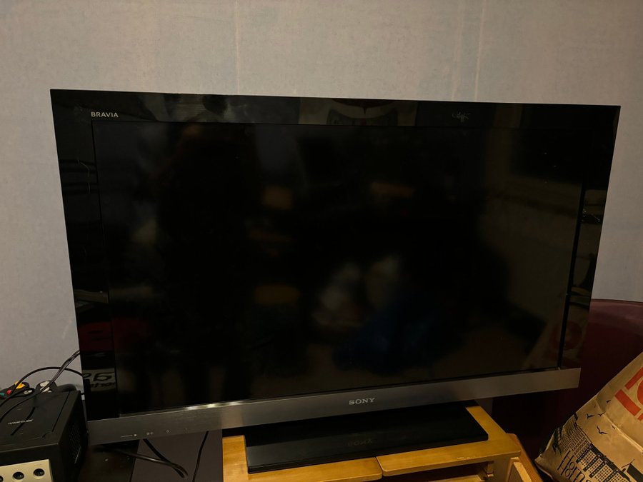 Tv Sony Bravia KDL-40EX503