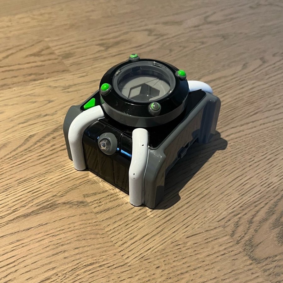 Ben 10 klocka Omnitrix leksak