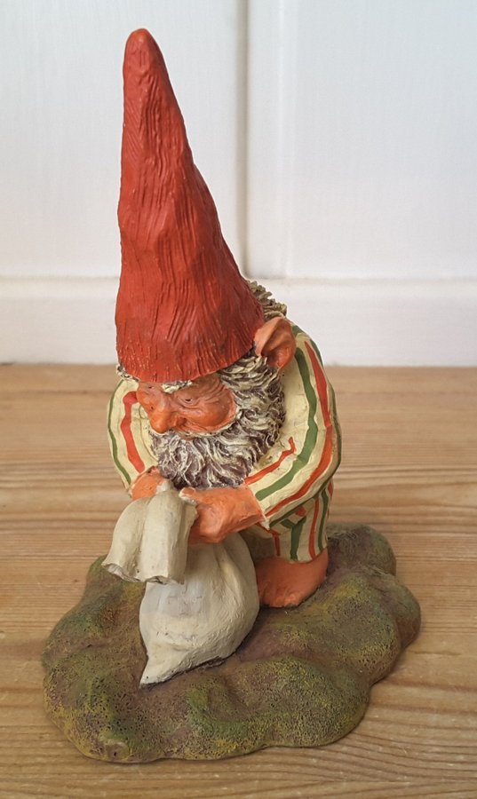 Gnomes, Tomtar, Rien Poortvliet