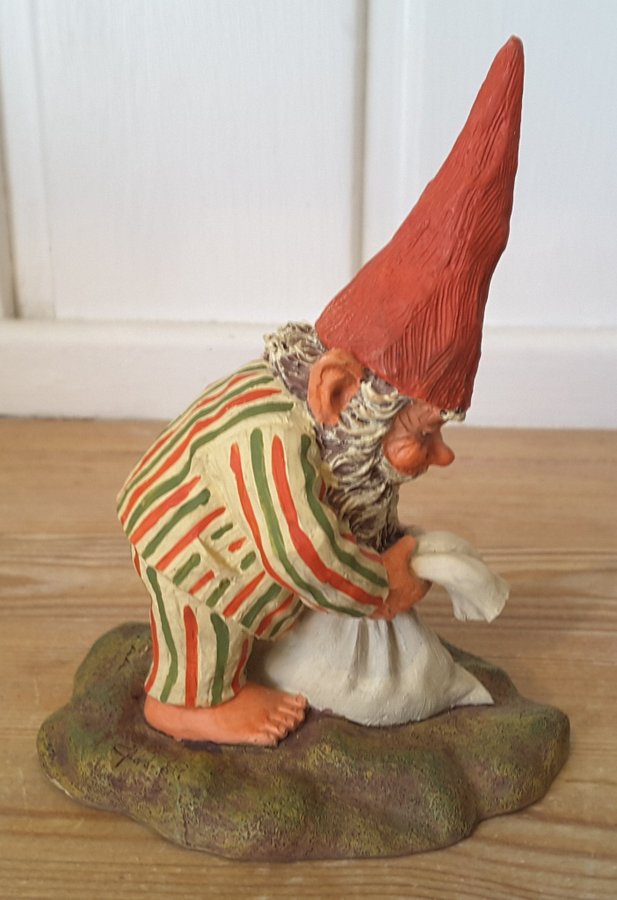 Gnomes, Tomtar, Rien Poortvliet