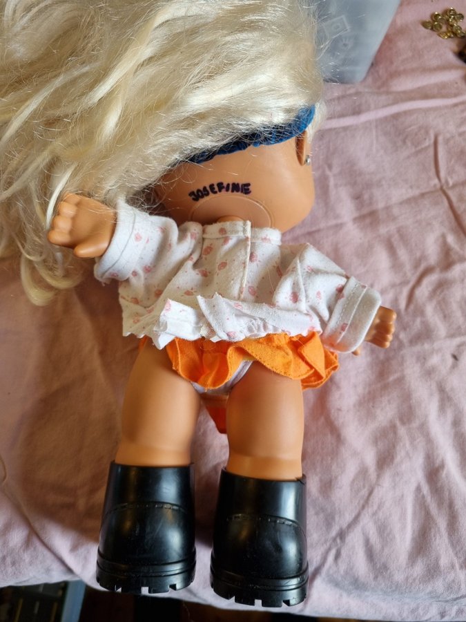 Bratz big babys