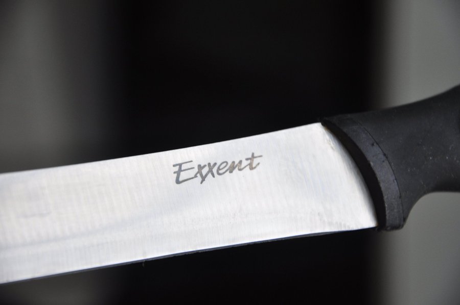 Kniv EXXENT