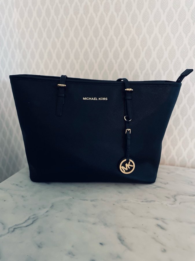 Michael Kors Tote bag väska handväska