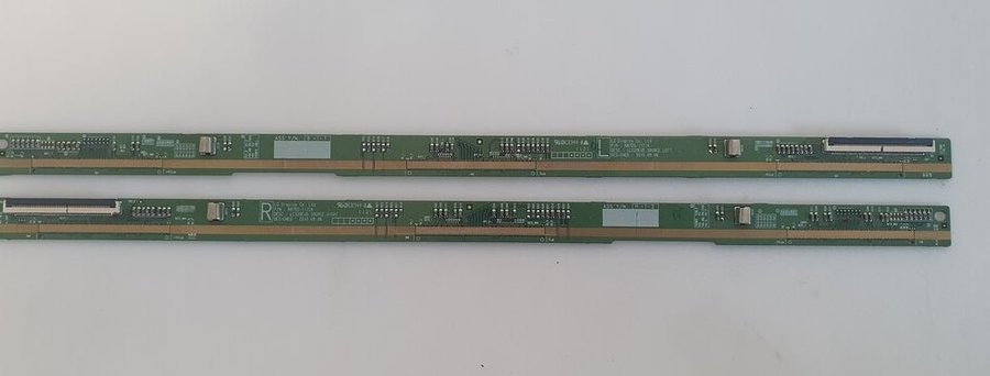 Matrix Boards 6870S-1171A 6870S-1172A Philips 32PFL5606H/58