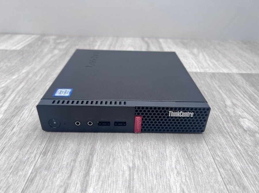 Lenovo ThinkCentre M710Q Core i5-7400T RAM 8GB, SSD 256GB