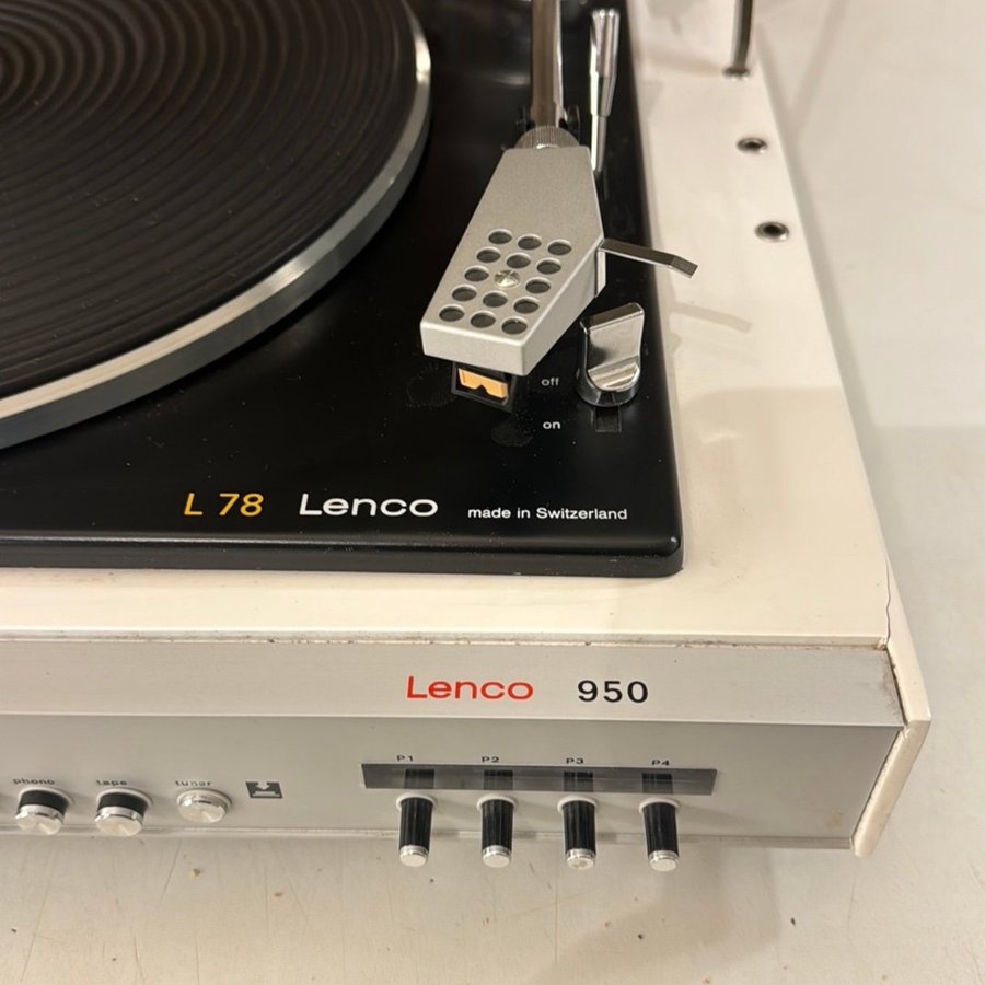 Lenco 950