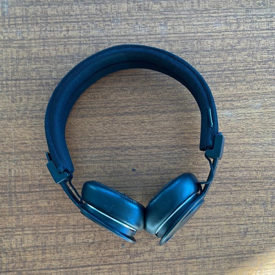 Urbanears Plattan 2