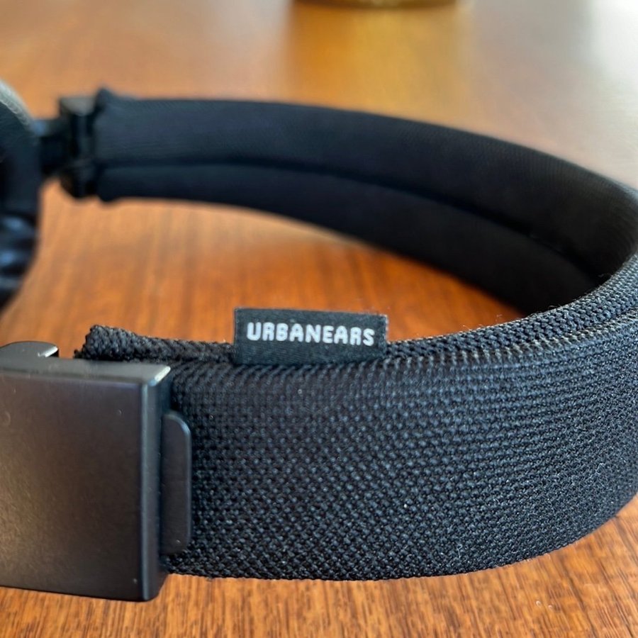 Urbanears Plattan 2