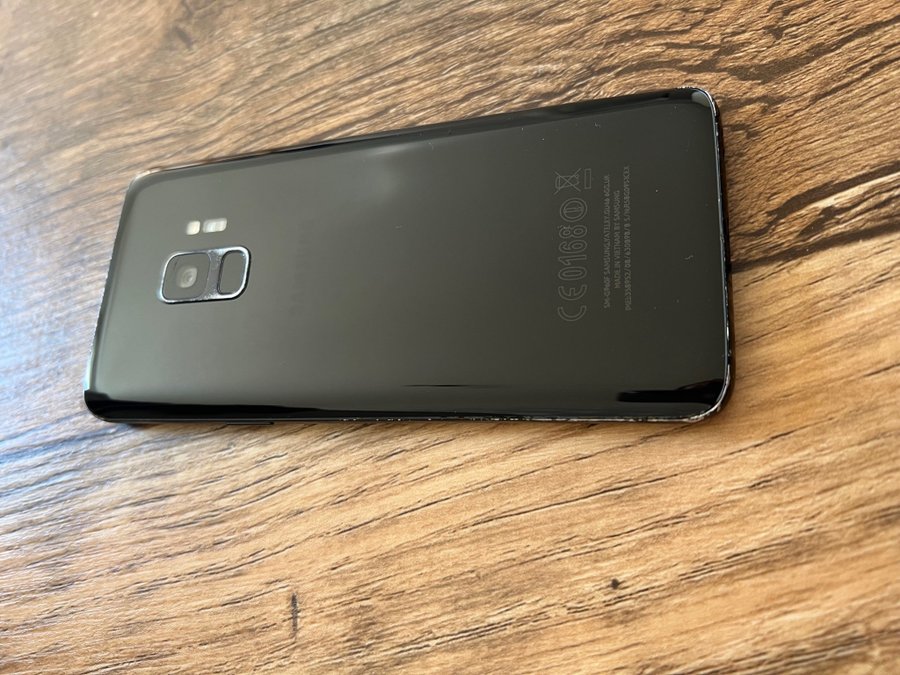 Samsung S9 64GB