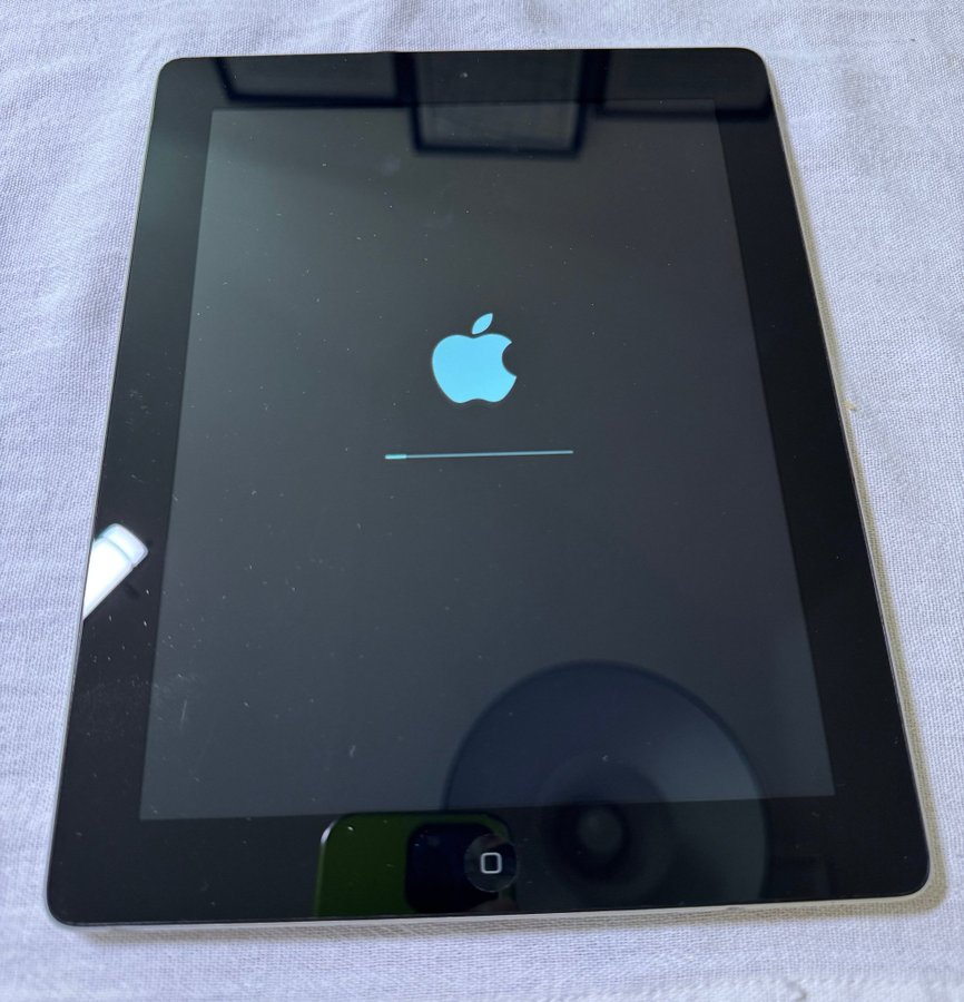 iPad 32GB Retina WiFi + 4G