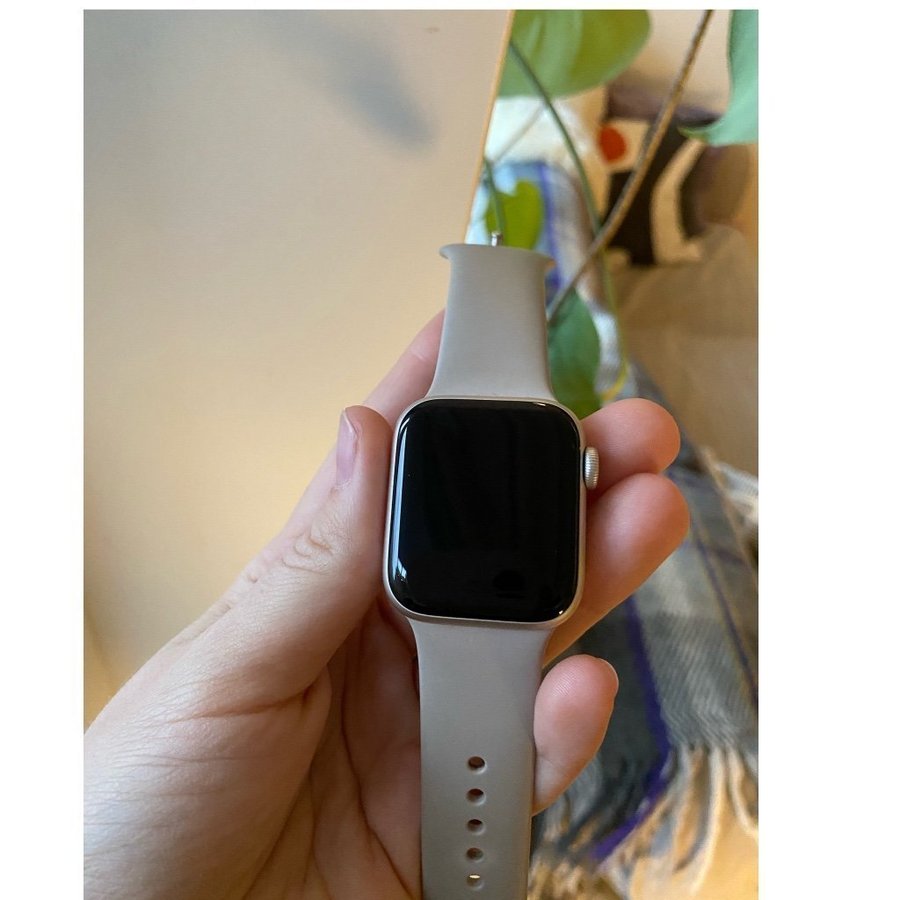 Apple Watch 2