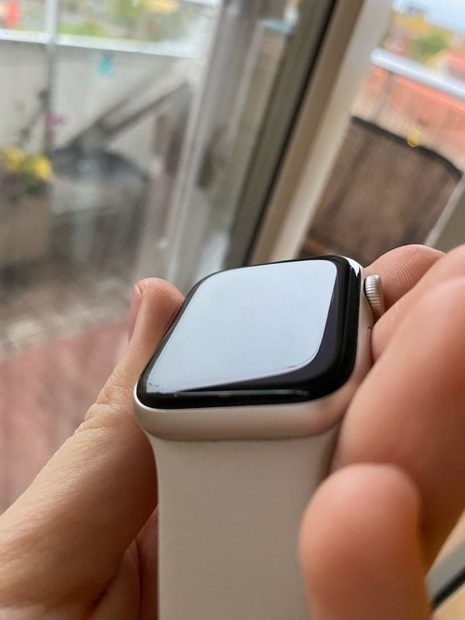 Apple Watch 2