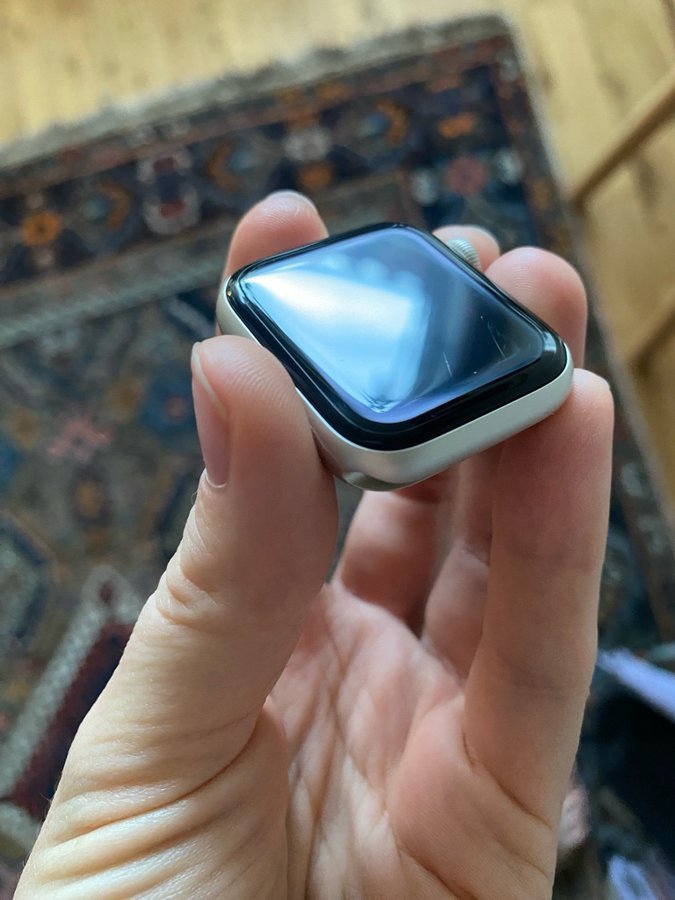 Apple Watch 2