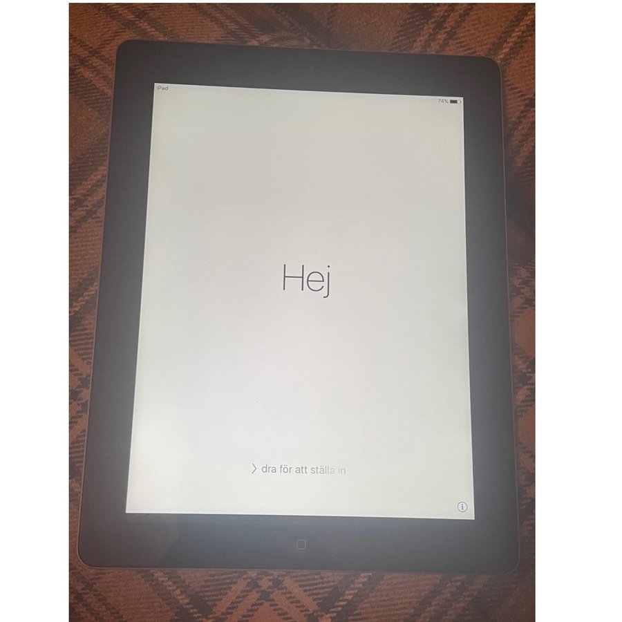 iPad 3 16GB