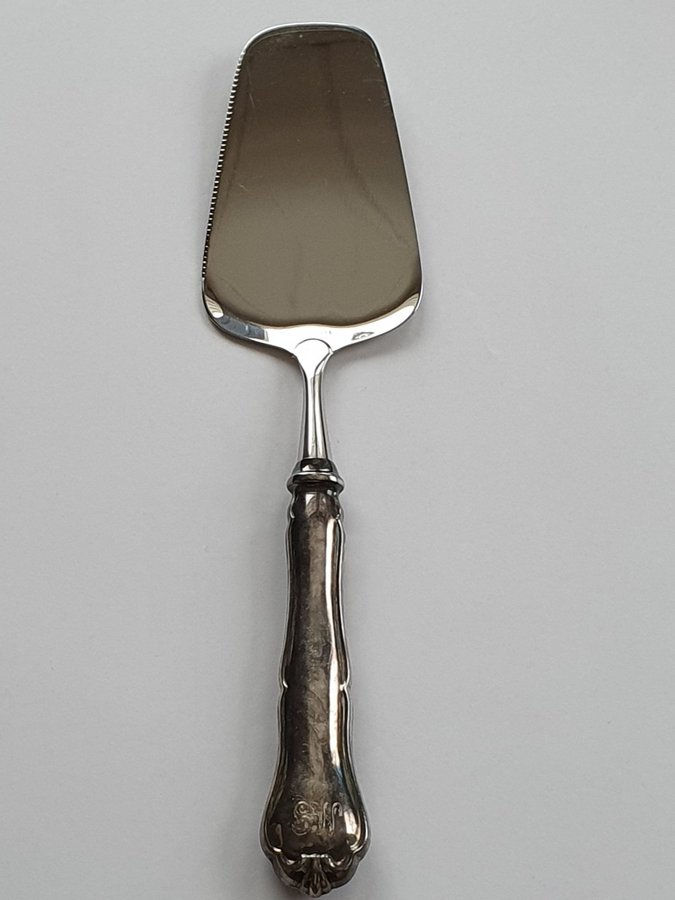 Finland Silver Tårtspade