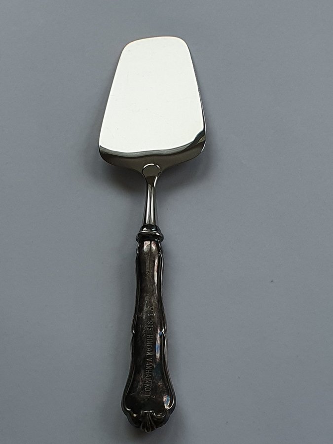 Finland Silver Tårtspade