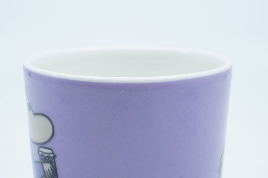 Muminmugg Hemulen / Moomin Mug Hemulen