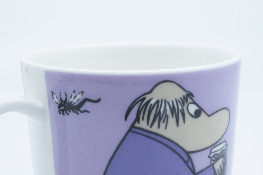 Muminmugg Hemulen / Moomin Mug Hemulen