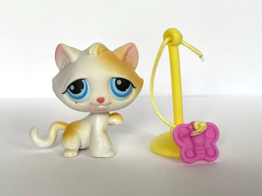 Katt - Littlest Pet Shop - Petshop Petshops Pet shops Lps