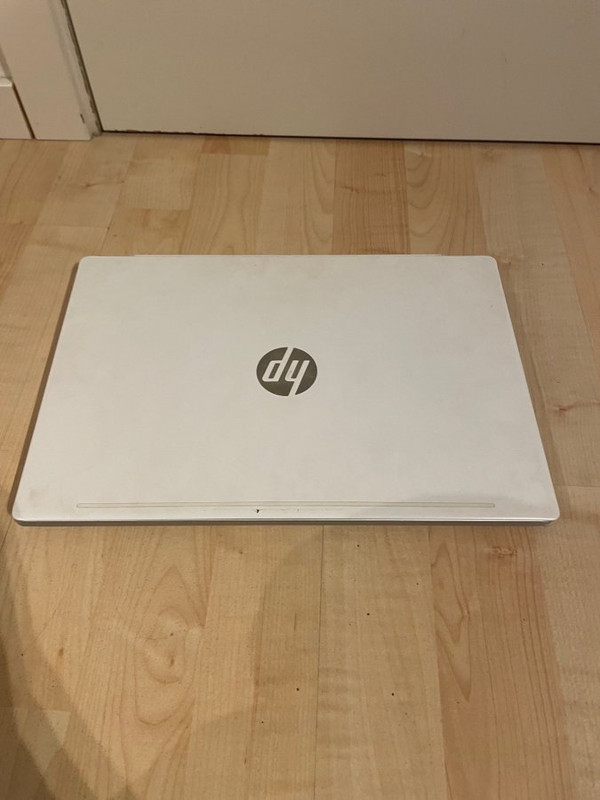 HP Pavilion reservdels laptop