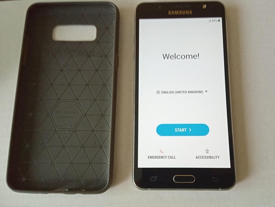 Samsung Galaxy J5 (SM-J510FN)