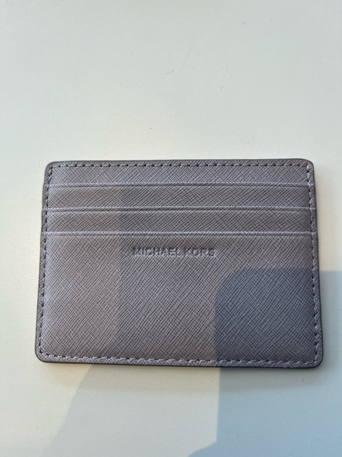 Michael kors card holder