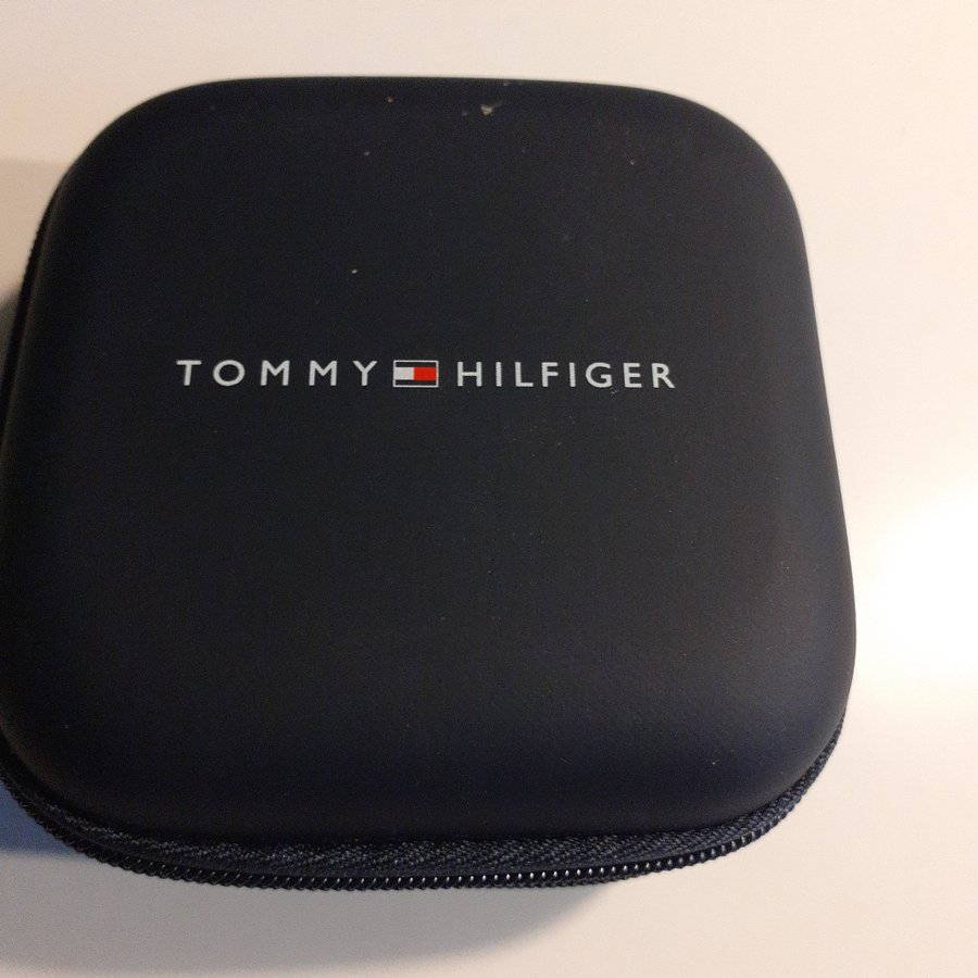 Tommy Hilfiger Läderarmband