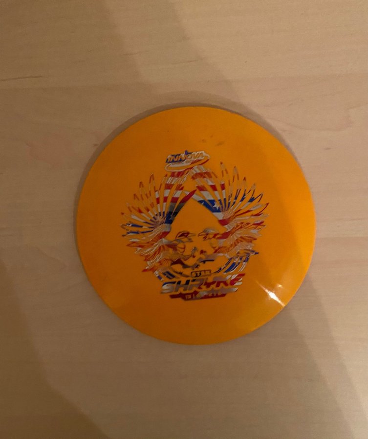 Innova Disc - The Shrike