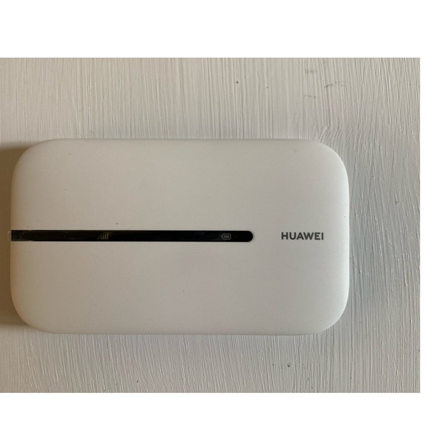 Huawei portabelt mobilt bredband