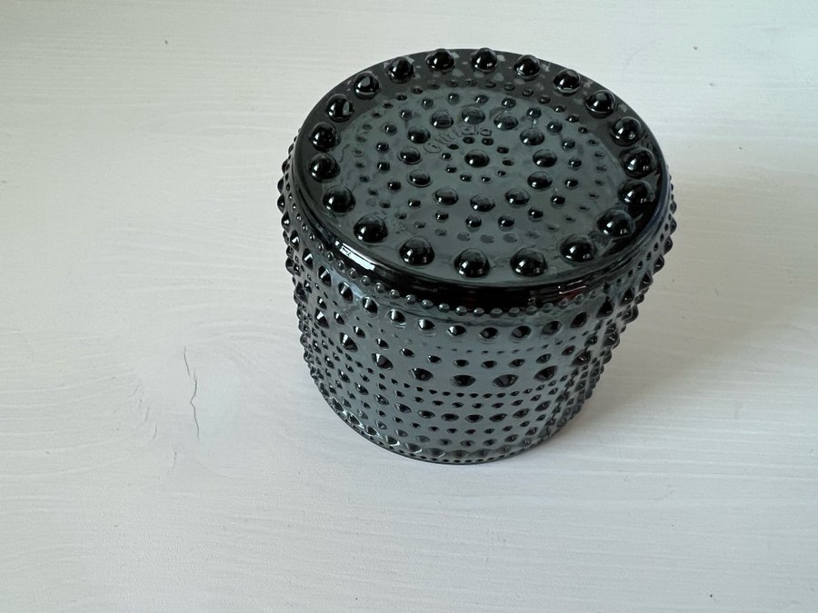 1 st Iittala ljuslykta Kastehelmi