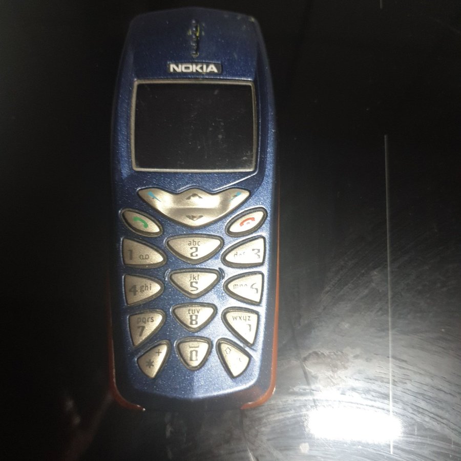 Nokia 3510I