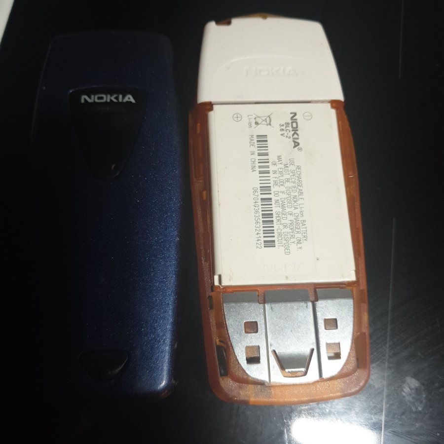 Nokia 3510I