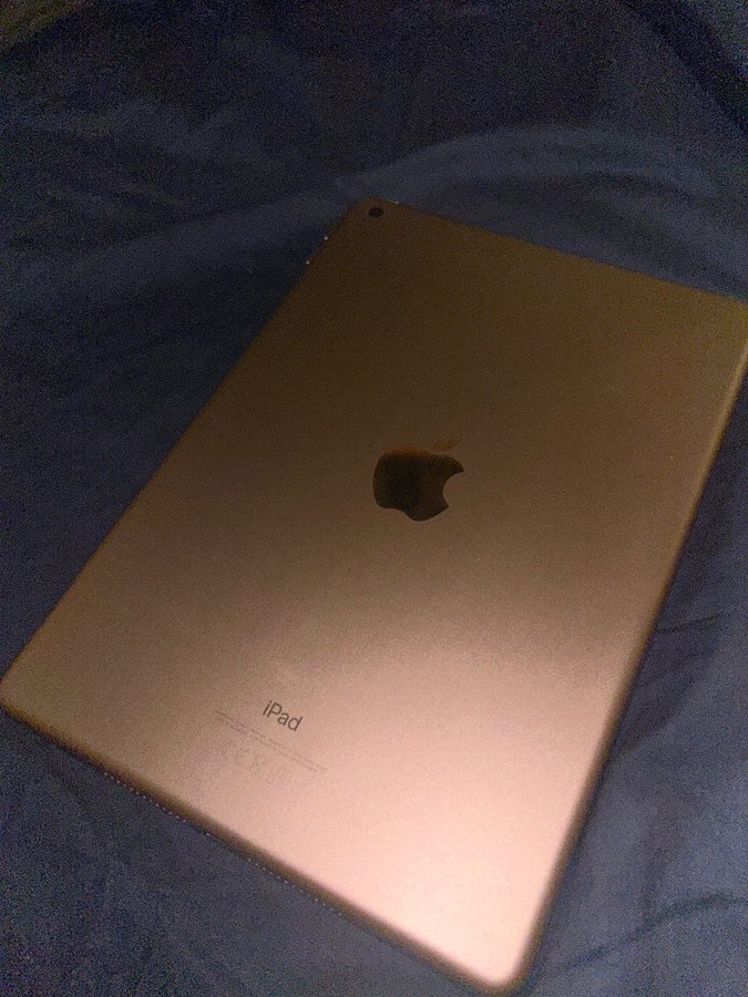 iPad