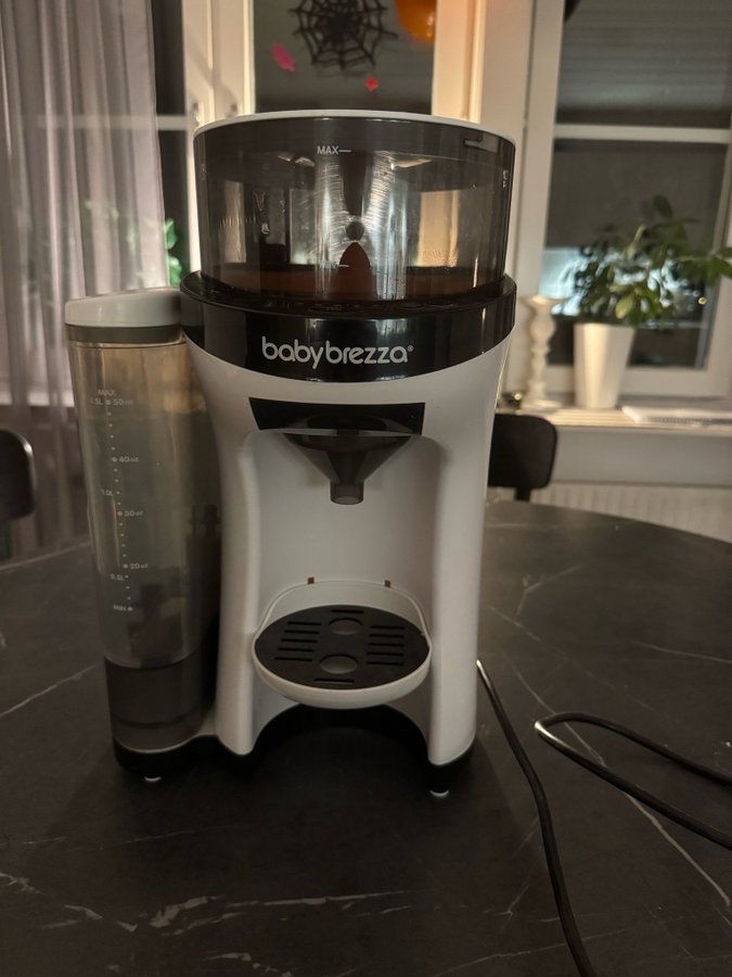 Babybrezza