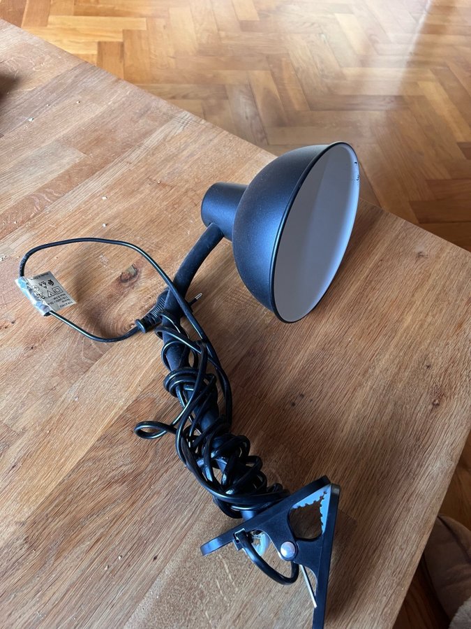 IKEA Bordlampa 22217